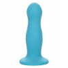 Dildo Penis Wave Rider Swell Blue Análny Kolík