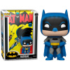 Funko POP! DC Comics Batman Comic Cover 2