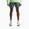 Pánske šortky Nike Miler Dri-Fit Brief Lined 5