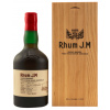 J.M.RHUM VIEUX MILLESIME 1999 0,5l 42,84%