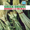 Booker T & MG's - Green Onions / 60th Anniversary / Green / Vinyl [LP]