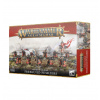 Games Workshop Warhammer: Age of Sigmar - minifigúrky - Cities of Sigmar: Freeguild Fusiliers