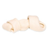 Trixie DENTAfun uzol z byvolej kože 16 cm/110 g