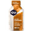 GU Energy | GU Energy Gel 32 g Salted Caramel | zelená| ks