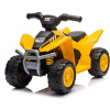 CHIPOLINO Elektrické vozítko Štvorkolka CAT ATV