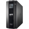 APC Back UPS Pro BR 1600VA, 8 Outlets, AVR, LCD Interface (960W) BR1600MI
