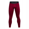 Dlhé legíny Under Armour XXL červené