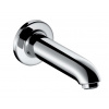 Hansgrohe Focus E2 Vaňový výtok, chróm 13414000-HG