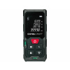 Merač vzdialenosti laserový do 50m / +-2mm, LCD, 0,05-50m, EXTOL CRAFT
