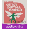 Ostrov doktora Moreaua - Herbert George Wells