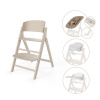 CYBEX Click & Fold 4in1 all natural 2025