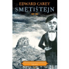 Kronika rodu Iremongerů 1 Smetištejn - Carey Edward