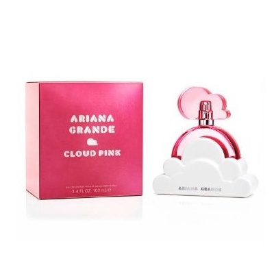 Ariana Grande Cloud Pink, Parfumovaná voda 100ml pre ženy