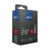 Duša SCHWALBE 700x18/28C SV 50mm (18/28-622) 105g /Vel:700C