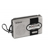 Sieťové rádio AM, FM Orava T-103