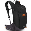 Osprey Siskin 12 - black uni