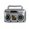 Widmann Nafukovacie rádio