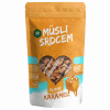 Topnatur Müsli srdcem Slaný karamel 350 g