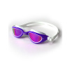 Zone3 Ltd Plavecké okuliare Attack - POLARIZED - PURPLE/WHITE Veľkosť: jedna veľkosť