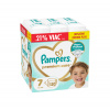 Pampers Premium Care 7 120 ks