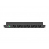 NETIO PowerPDU 8KF 1U rackmount POWERPDU8KFEU