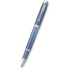 Parker 1502/3433905 IM Writing Rituals Blue CT roller