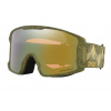 Brýle OAKLEY Line Miner L Sage Kotsenburg Signature w Prizm Sage Gold Iridium, OO7070-E201