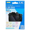 JJC ochranné sklo na displej pro Panasonic Lumix GH5, GH5S