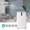 Nedis SmartLife WIFIACMB1WT9