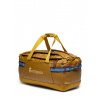 Cestovná taška Cotopaxi Allpa Getaway 70L Duffel - bronze