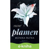 E-kniha Plamen - Monika Rutka