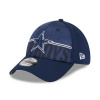 Dallas Cowboys - 2023 Training Camp 39Thirty NFL Šiltovka S/M