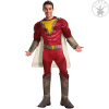 Shazam Deluxe - Adult - veľkosť XL - 54/56