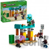 LEGO® Minecraft® 21267 Púštna hliadka záškodníkov - LEGO