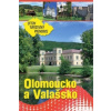 Olomoucko a Valašsko Ottův turistický průvodce