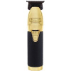 BaByliss PRO FX7870GBPE SkeletonFX Boost + Zlatá Trimmer