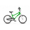 Horský bicykel - Bicykel obal 3 16 Inkov zelená zelená (Bicykel obal 3 16 Inkov zelená zelená)