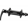 Shimano predný náboj Shimano Sora HB-RS 300 100mm, 32 dier, čierna