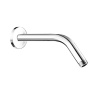 Mereo Rameno okrúhle zo steny , 200 mm, ø 20 mm, mosadz CB705E