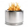Ohnisko SOLO STOVE - YUKON 2.0 - Nerez, Strieborná
