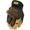 MECHANIX Kombinované kožené rukavice DuraHide Original S/8