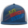 La Sportiva Trucker Hat Stripe Evo Opal/Cloud Y10618619 L