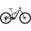 Cannondale Moterra Neo 4 2022 (630Wh, Shimano EP8)