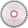 METABO pilový kotouč Multi Cut 160x20mm (42 zubů)