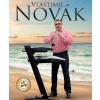 Novak Vlastimil - Cizinec na pobrezi 1 CD + 1 DVD