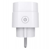 iGET SECURITY EP16 - múdra zásuvka 230V, pre alarm iGET M5, 2200 W (75020616)