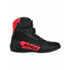 Seca APEX PRE FLUO RED 46