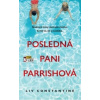 Posledná pani Parrishová - Constantine Liv