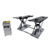 Tiptopol INVENTO SL S30 3 T 230V - Nožnicový výťah