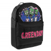 ruksak Green Day - Zombie - DPGDZOM